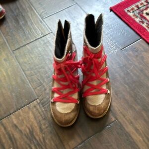 Merrell Select Grip Boots